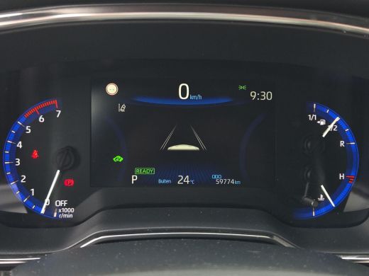 Toyota Corolla 1.8 Hybrid GR-Sport | Apple CarPlay | Rijklaar incl. garantie | ActivLease financial lease