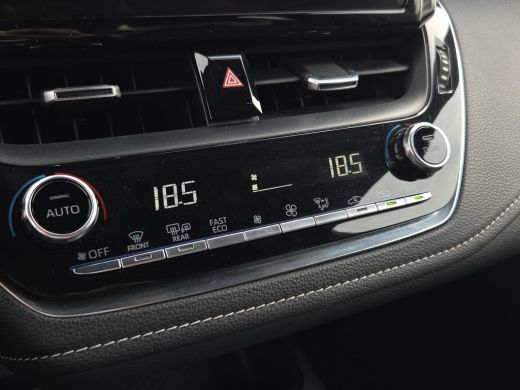 Toyota Corolla 1.8 Hybrid GR-Sport | Apple CarPlay | Rijklaar incl. garantie | ActivLease financial lease