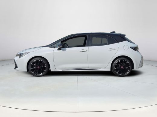Toyota Corolla 1.8 Hybrid GR-Sport | Apple CarPlay | Rijklaar incl. garantie | ActivLease financial lease