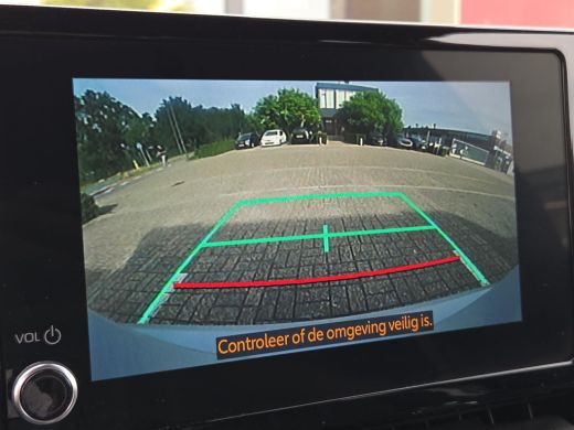 Toyota Corolla 1.8 Hybrid GR-Sport | Apple CarPlay | Rijklaar incl. garantie | ActivLease financial lease