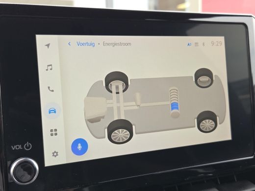 Toyota Corolla 1.8 Hybrid GR-Sport | Apple CarPlay | Rijklaar incl. garantie | ActivLease financial lease