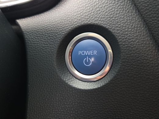 Toyota Corolla 1.8 Hybrid GR-Sport | Apple CarPlay | Rijklaar incl. garantie | ActivLease financial lease