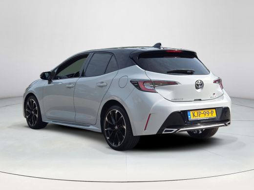 Toyota Corolla 1.8 Hybrid GR-Sport | Apple CarPlay | Rijklaar incl. garantie | ActivLease financial lease