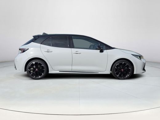 Toyota Corolla 1.8 Hybrid GR-Sport | Apple CarPlay | Rijklaar incl. garantie | ActivLease financial lease