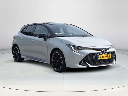 Toyota Corolla 1.8 Hybrid GR-Sport | Apple CarPlay | Rijklaar incl. garantie | ActivLease financial lease
