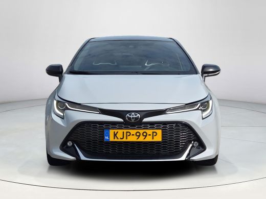 Toyota Corolla 1.8 Hybrid GR-Sport | Apple CarPlay | Rijklaar incl. garantie | ActivLease financial lease