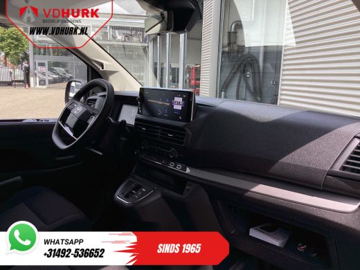 Toyota ProAce 75 kWh L3 345 km WLTP LED/ Snellader/ Keyless/ Adapt.Cruise/ Stuurverw./ Stoelverw./ Navi/ Carpla... ActivLease financial lease