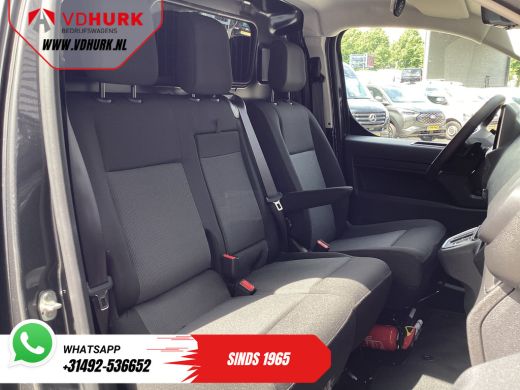 Toyota ProAce 75 kWh L3 345 km WLTP LED/ Snellader/ Keyless/ Adapt.Cruise/ Stuurverw./ Stoelverw./ Navi/ Carpla... ActivLease financial lease
