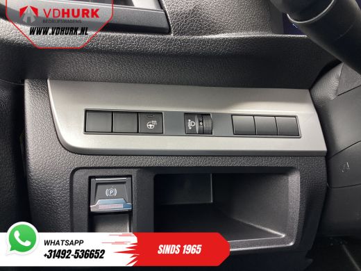 Toyota ProAce 75 kWh L3 345 km WLTP LED/ Snellader/ Keyless/ Adapt.Cruise/ Stuurverw./ Stoelverw./ Navi/ Carpla... ActivLease financial lease