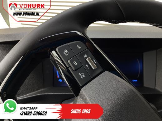 Toyota ProAce 75 kWh L3 345 km WLTP LED/ Snellader/ Keyless/ Adapt.Cruise/ Stuurverw./ Stoelverw./ Navi/ Carpla... ActivLease financial lease