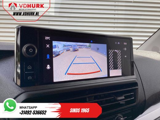 Toyota ProAce 75 kWh L3 345 km WLTP LED/ Snellader/ Keyless/ Adapt.Cruise/ Stuurverw./ Stoelverw./ Navi/ Carpla... ActivLease financial lease