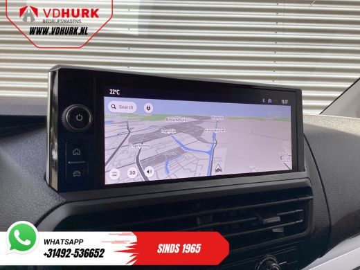 Toyota ProAce 75 kWh L3 345 km WLTP LED/ Snellader/ Keyless/ Adapt.Cruise/ Stuurverw./ Stoelverw./ Navi/ Carpla... ActivLease financial lease
