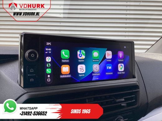 Toyota ProAce 75 kWh L3 345 km WLTP LED/ Snellader/ Keyless/ Adapt.Cruise/ Stuurverw./ Stoelverw./ Navi/ Carpla... ActivLease financial lease