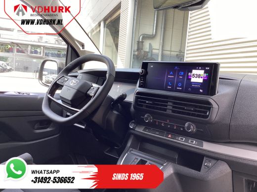 Toyota ProAce 75 kWh L3 345 km WLTP LED/ Snellader/ Keyless/ Adapt.Cruise/ Stuurverw./ Stoelverw./ Navi/ Carpla... ActivLease financial lease