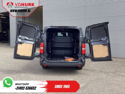 Toyota ProAce 75 kWh L3 345 km WLTP LED/ Snellader/ Keyless/ Adapt.Cruise/ Stuurverw./ Stoelverw./ Navi/ Carpla... ActivLease financial lease