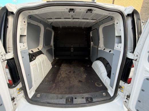 Volkswagen Caddy 2.0 TDI 102PK Euro 6 Comfort CarPlay/Cruise Control ActivLease financial lease