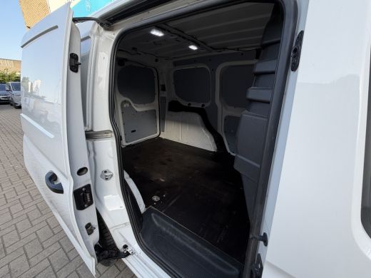 Volkswagen Caddy 2.0 TDI 102PK Euro 6 Comfort CarPlay/Cruise Control ActivLease financial lease