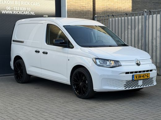 Volkswagen Caddy 2.0 TDI 102PK Euro 6 Comfort CarPlay/Cruise Control ActivLease financial lease