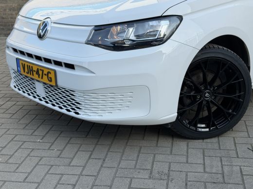 Volkswagen Caddy 2.0 TDI 102PK Euro 6 Comfort CarPlay/Cruise Control ActivLease financial lease