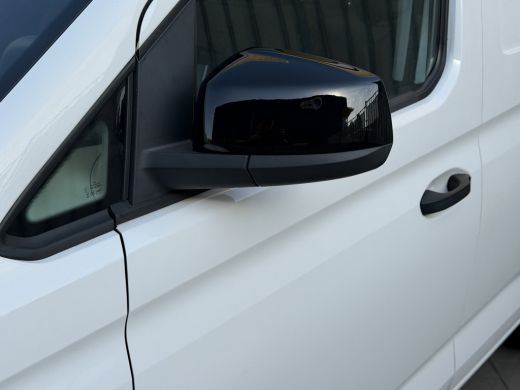 Volkswagen Caddy 2.0 TDI 102PK Euro 6 Comfort CarPlay/Cruise Control ActivLease financial lease