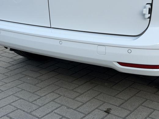 Volkswagen Caddy 2.0 TDI 102PK Euro 6 Comfort CarPlay/Cruise Control ActivLease financial lease