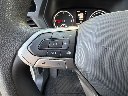 Volkswagen Caddy 2.0 TDI 102PK Euro 6 Comfort CarPlay/Cruise Control ActivLease financial lease