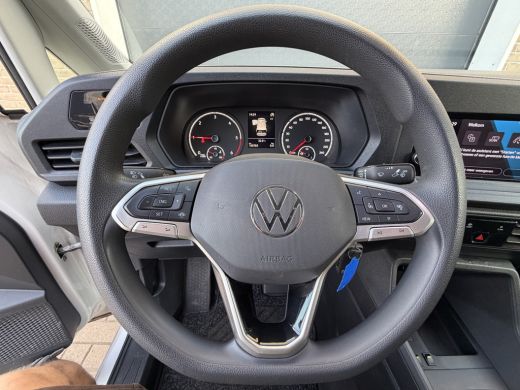 Volkswagen Caddy 2.0 TDI 102PK Euro 6 Comfort CarPlay/Cruise Control ActivLease financial lease