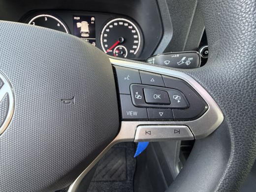 Volkswagen Caddy 2.0 TDI 102PK Euro 6 Comfort CarPlay/Cruise Control ActivLease financial lease