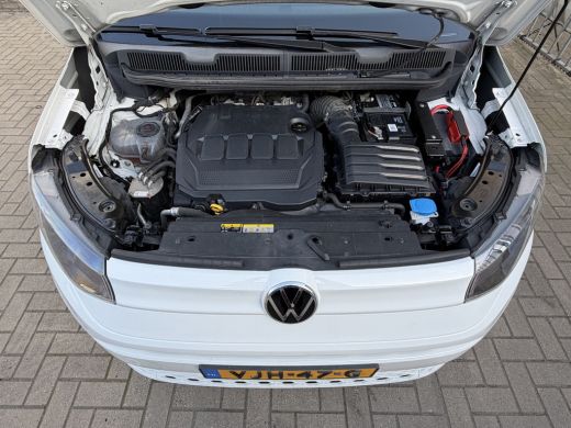 Volkswagen Caddy 2.0 TDI 102PK Euro 6 Comfort CarPlay/Cruise Control ActivLease financial lease