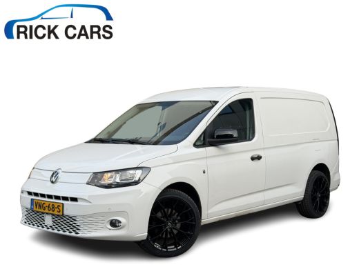 Volkswagen Caddy 2.0 TDI Euro 6 CarPlay/Cruise Control/navigatie