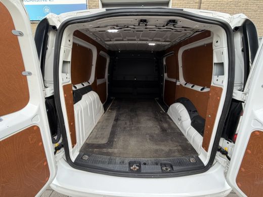 Volkswagen Caddy 2.0 TDI Euro 6 CarPlay/Cruise Control/navigatie ActivLease financial lease