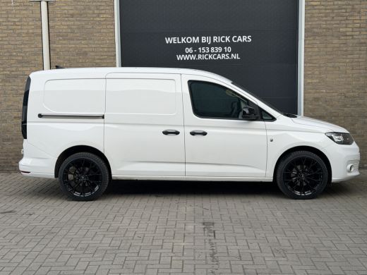 Volkswagen Caddy 2.0 TDI Euro 6 CarPlay/Cruise Control/navigatie ActivLease financial lease