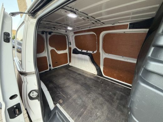 Volkswagen Caddy 2.0 TDI Euro 6 CarPlay/Cruise Control/navigatie ActivLease financial lease