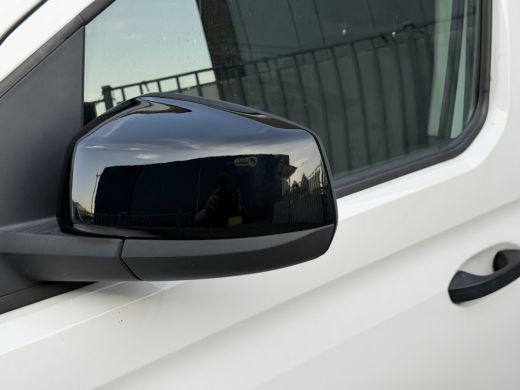 Volkswagen Caddy 2.0 TDI Euro 6 CarPlay/Cruise Control/navigatie ActivLease financial lease