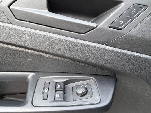 Volkswagen Caddy 2.0 TDI Euro 6 CarPlay/Cruise Control/navigatie ActivLease financial lease