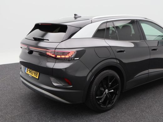 Volkswagen ID.4 First Max 77 kWh | Stoel/Stuurverwarming | Panorama dak | IQ Light | 360 Camera | Adaptive cruise... ActivLease financial lease