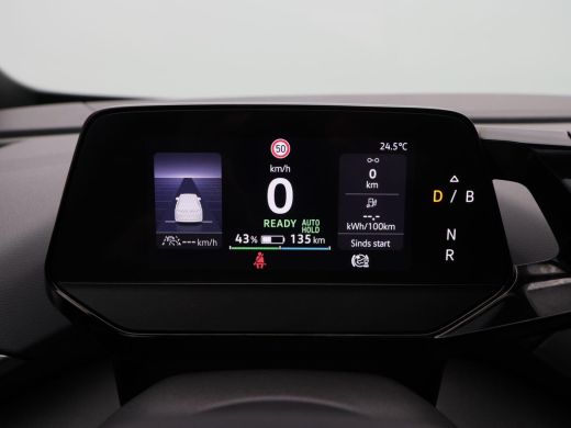 Volkswagen ID.4 First Max 77 kWh | Stoel/Stuurverwarming | Panorama dak | IQ Light | 360 Camera | Adaptive cruise... ActivLease financial lease