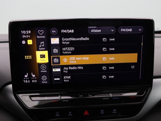 Volkswagen ID.4 First Max 77 kWh | Stoel/Stuurverwarming | Panorama dak | IQ Light | 360 Camera | Adaptive cruise... ActivLease financial lease