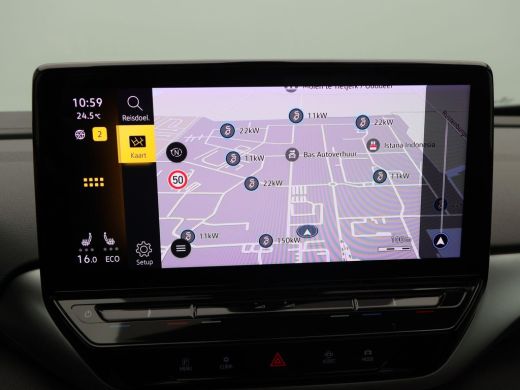 Volkswagen ID.4 First Max 77 kWh | Stoel/Stuurverwarming | Panorama dak | IQ Light | 360 Camera | Adaptive cruise... ActivLease financial lease