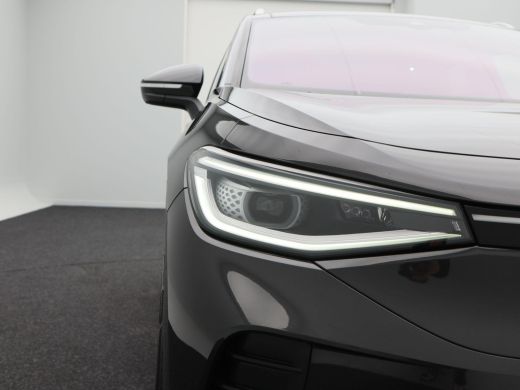 Volkswagen ID.4 First Max 77 kWh | Stoel/Stuurverwarming | Panorama dak | IQ Light | 360 Camera | Adaptive cruise... ActivLease financial lease