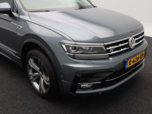 Volkswagen Tiguan Allspace 1.5 TSi 150 Pk Automaat R-Line 7-Persoons | Stoelverwarming | Panorama dak | Adaptive Cruise | 36... ActivLease financial lease