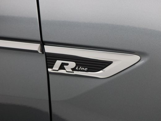 Volkswagen Tiguan Allspace 1.5 TSi 150 Pk Automaat R-Line 7-Persoons | Stoelverwarming | Panorama dak | Adaptive Cruise | 36... ActivLease financial lease