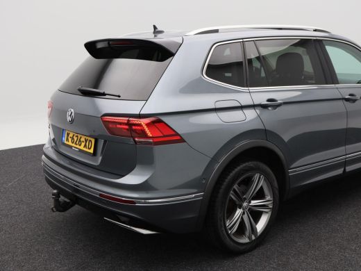 Volkswagen Tiguan Allspace 1.5 TSi 150 Pk Automaat R-Line 7-Persoons | Stoelverwarming | Panorama dak | Adaptive Cruise | 36... ActivLease financial lease