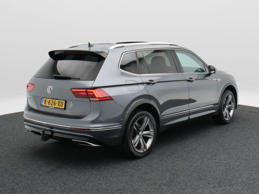 Volkswagen Tiguan Allspace 1.5 TSi 150 Pk Automaat R-Line 7-Persoons | Stoelverwarming | Panorama dak | Adaptive Cruise | 36... ActivLease financial lease