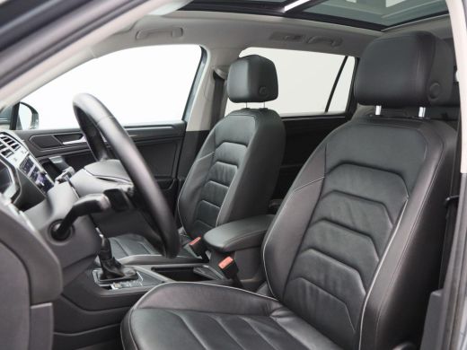 Volkswagen Tiguan Allspace 1.5 TSi 150 Pk Automaat R-Line 7-Persoons | Stoelverwarming | Panorama dak | Adaptive Cruise | 36... ActivLease financial lease