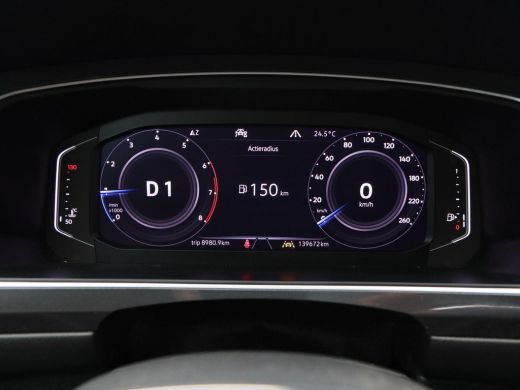 Volkswagen Tiguan Allspace 1.5 TSi 150 Pk Automaat R-Line 7-Persoons | Stoelverwarming | Panorama dak | Adaptive Cruise | 36... ActivLease financial lease
