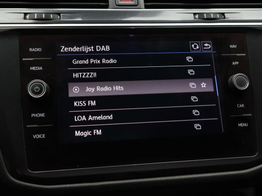Volkswagen Tiguan Allspace 1.5 TSi 150 Pk Automaat R-Line 7-Persoons | Stoelverwarming | Panorama dak | Adaptive Cruise | 36... ActivLease financial lease