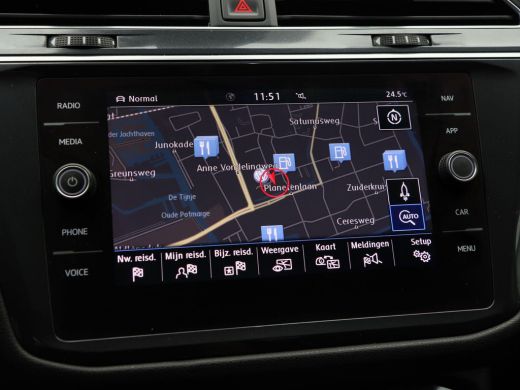 Volkswagen Tiguan Allspace 1.5 TSi 150 Pk Automaat R-Line 7-Persoons | Stoelverwarming | Panorama dak | Adaptive Cruise | 36... ActivLease financial lease