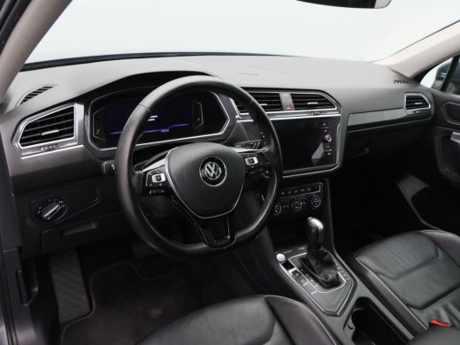 Volkswagen Tiguan Allspace 1.5 TSi 150 Pk Automaat R-Line 7-Persoons | Stoelverwarming | Panorama dak | Adaptive Cruise | 36... ActivLease financial lease