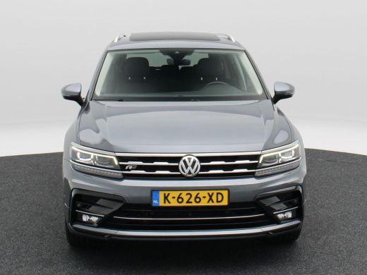 Volkswagen Tiguan Allspace 1.5 TSi 150 Pk Automaat R-Line 7-Persoons | Stoelverwarming | Panorama dak | Adaptive Cruise | 36... ActivLease financial lease